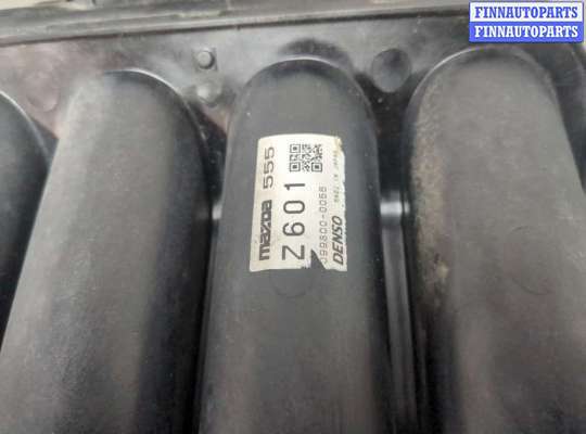 купить Коллектор впускной на Mazda 3 (BK) 2003-2009