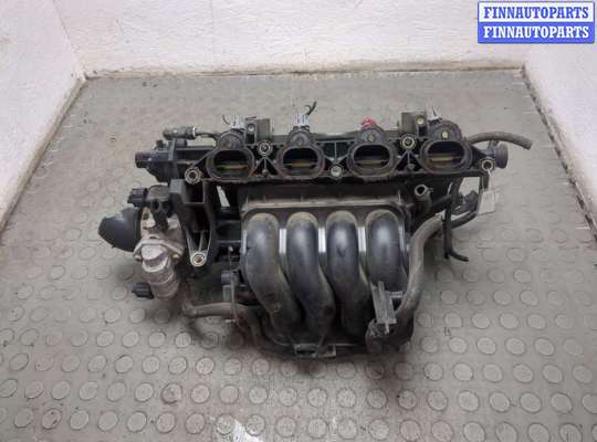 купить Коллектор впускной на Mazda 3 (BK) 2003-2009