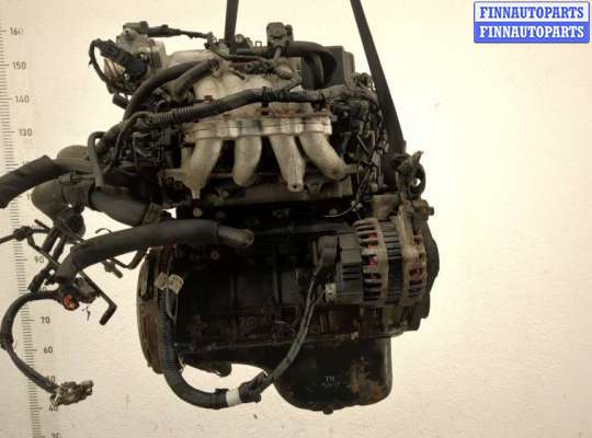 купить Двигатель (ДВС) на KIA Picanto 2004-2011