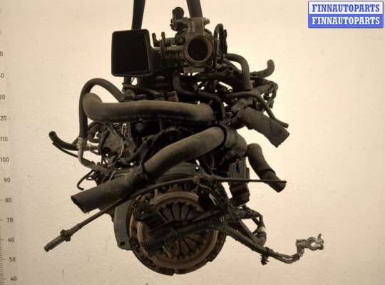 купить Двигатель (ДВС) на KIA Picanto 2004-2011