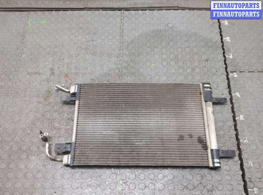 купить Радиатор кондиционера на Peugeot Expert 2016-2025