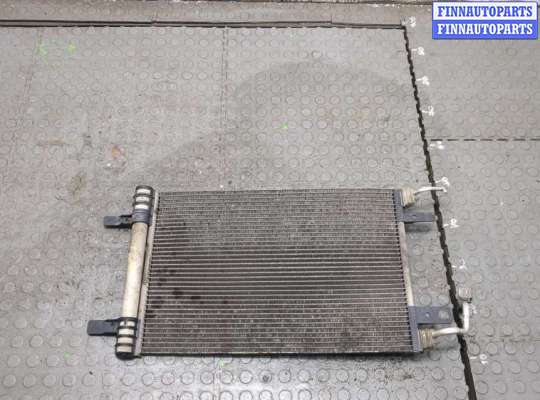 купить Радиатор кондиционера на Peugeot Expert 2016-2025