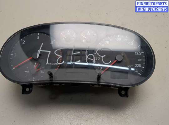 Щиток приборов (приборная панель) AU1692289 на Audi A3 (8L) 1996-2003