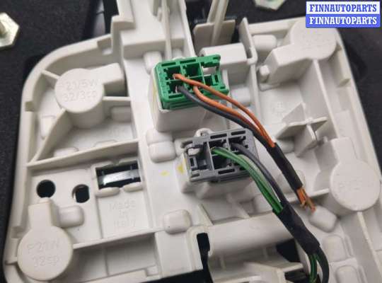 купить Фонарь (задний) на Volvo S40 2004-2012