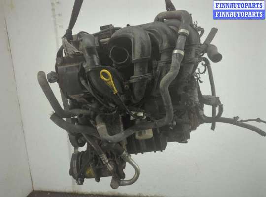 Заслонка дроссельная FO2148769 на Ford Focus 2 2005-2008