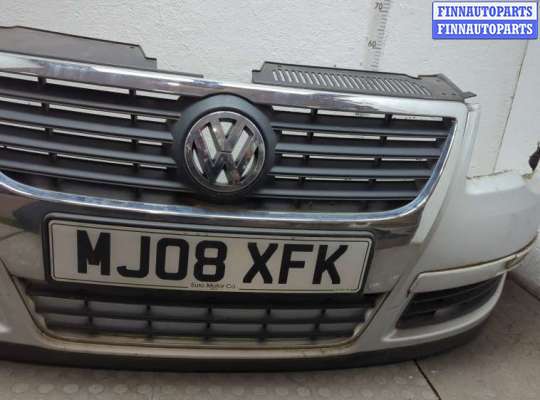 купить Бампер на Volkswagen Passat 6 2005-2010
