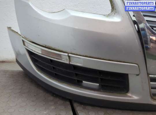 купить Бампер на Volkswagen Passat 6 2005-2010