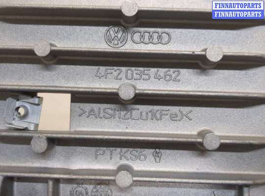 купить Кронштейн блока управления на Audi A6 (C6) 2004-2011