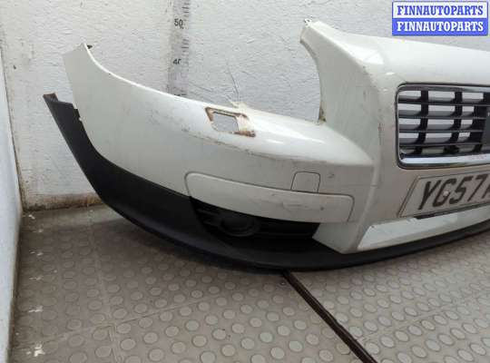 купить Бампер на Volvo C30 2006-2013