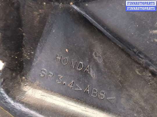 купить Жабо под дворники (дождевик) на Honda Civic 1991-1995