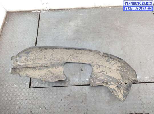 купить Защита арок (подкрылок) на Ford Fusion 2002-2012