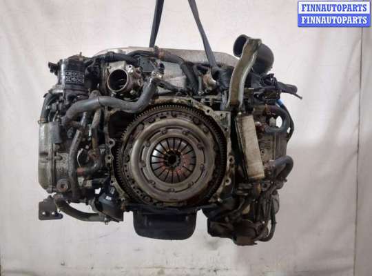 Двигатель (ДВС) SUB8513 на Subaru Forester (S12) 2008-2012