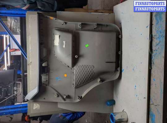 купить Дверная карта (Обшивка двери) на Volkswagen Transporter 5 2003-2015