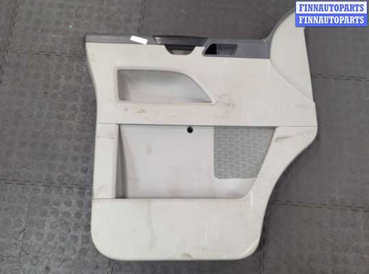 купить Дверная карта (Обшивка двери) на Volkswagen Transporter 5 2003-2015