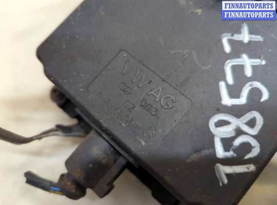 купить Клапан управления турбины (актуатор) на Skoda Octavia (A5) 2004-2013