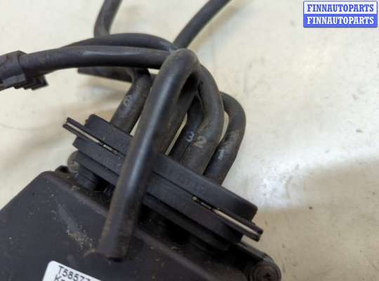 купить Клапан управления турбины (актуатор) на Skoda Octavia (A5) 2004-2013