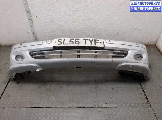 купить Бампер на Mercedes C W203 2000-2008