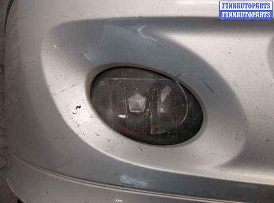 купить Бампер на Mercedes C W203 2000-2008