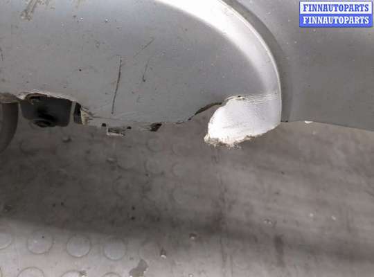 купить Бампер на Mercedes C W203 2000-2008