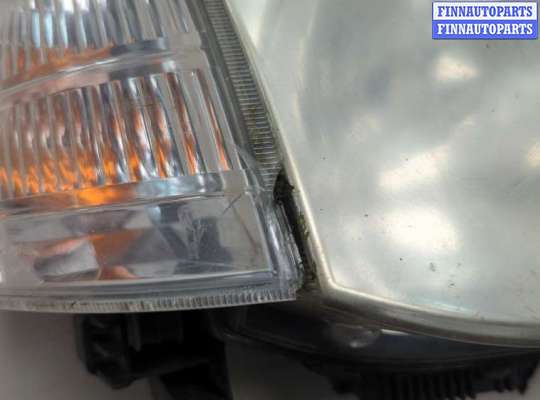 купить Блок розжига на Nissan X-Trail (T30) 2001-2007