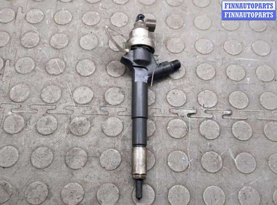 купить Форсунка топливная на Opel Astra J 2010-2017