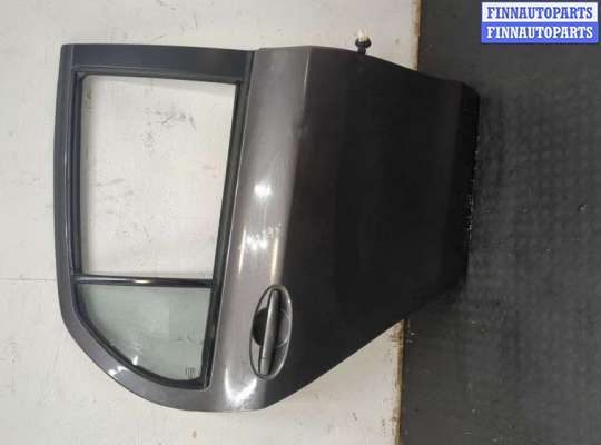 Купить Дверь боковая (легковая) на Toyota Yaris 2005-2011 Дверь боковая (легковая) TT924288 на Toyota Yaris 2005-2011