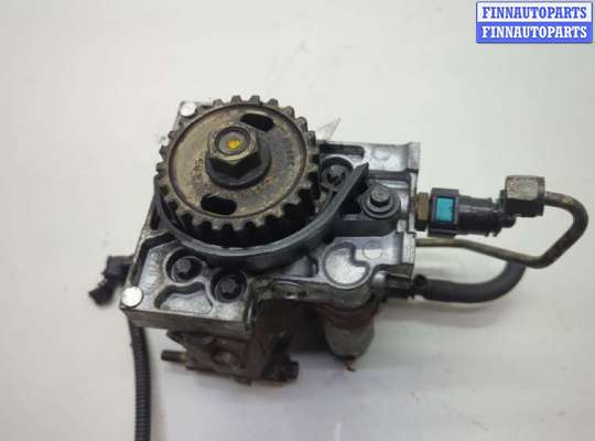 ТНВД LRS0998 на Land Rover Range Rover Sport 2005-2013