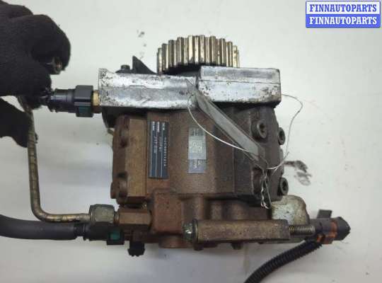 ТНВД на Range Rover Sport I (L320)