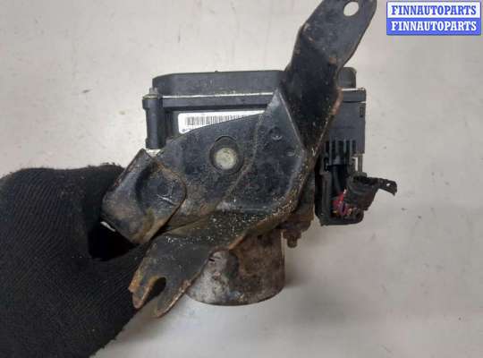 купить Блок АБС, насос (ABS, ESP, ASR) на Honda CR-V 2006-2012
