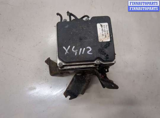 купить Блок АБС, насос (ABS, ESP, ASR) на Honda CR-V 2006-2012