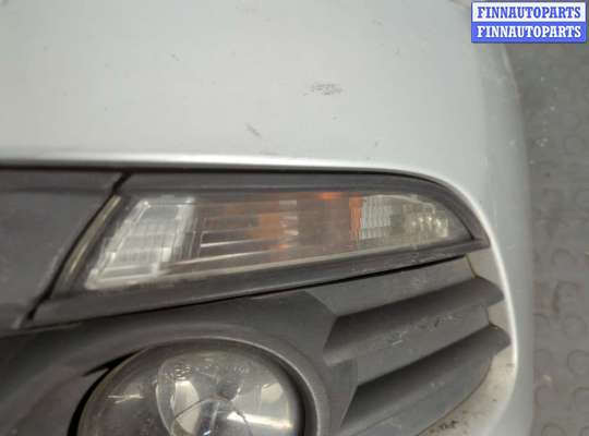 купить Заглушка (решётка) бампера на Volkswagen Scirocco 2008-2014