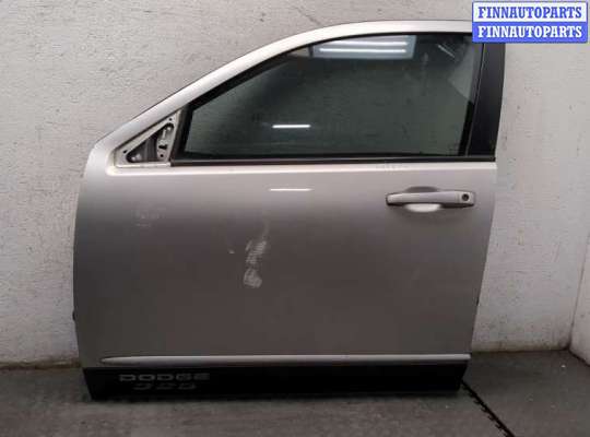 купить Ручка двери наружная на Dodge Avenger 2007-