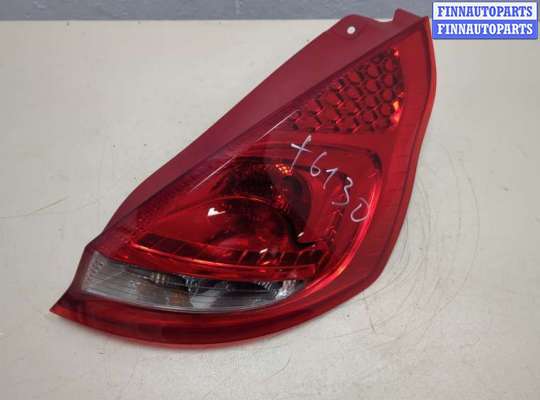 купить Фонарь (задний) на Ford Fiesta 2008-2013