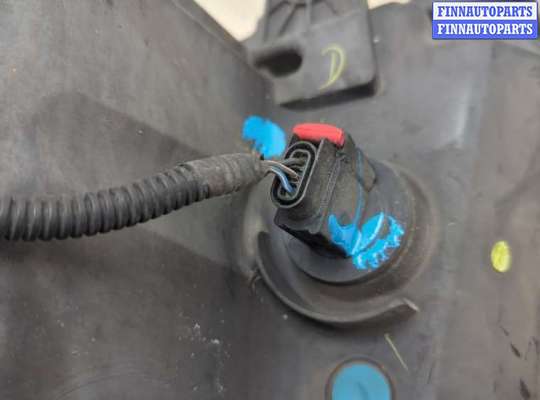 Фара передняя на Chevrolet Camaro V