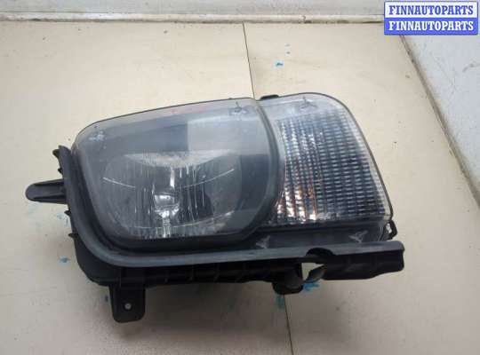 Фара (передняя) CH435311 на Chevrolet Camaro 2009-2013