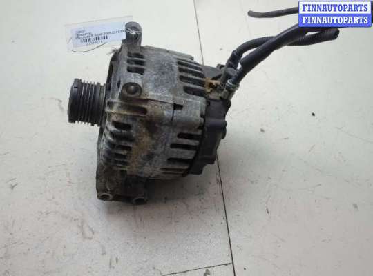 Генератор MB1730090 на Mercedes B W245 2005-2011