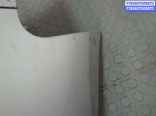 купить Бампер на Citroen Berlingo 2008-2012