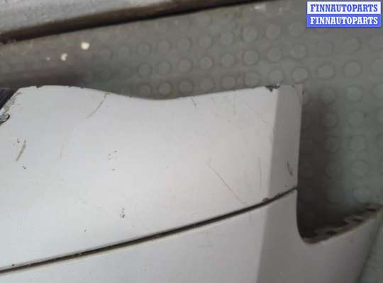 купить Бампер на Citroen Berlingo 2008-2012