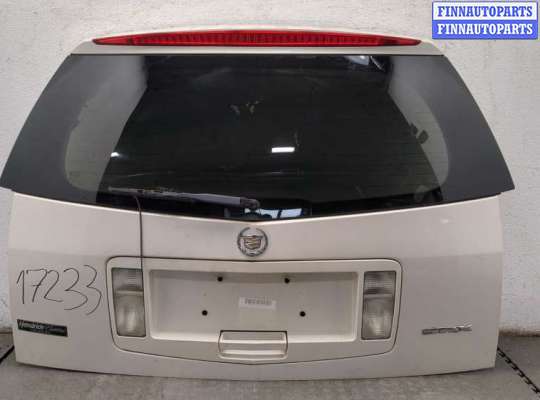 купить Подсветка номера на Cadillac SRX 2004-2009