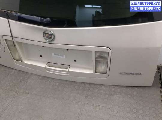 купить Подсветка номера на Cadillac SRX 2004-2009