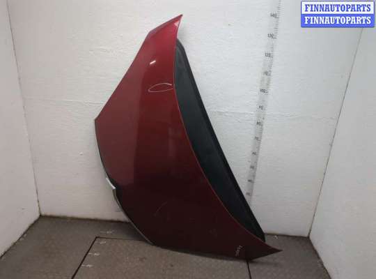 Обшивка капота CT1141367 на Citroen C4 Grand Picasso 2006-2013