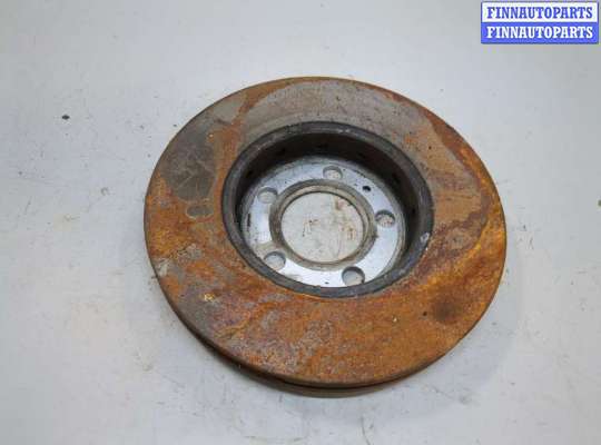 купить Диск тормозной на Volkswagen Polo 2005-2009