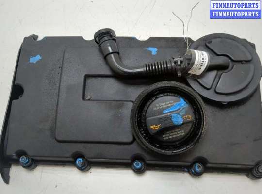 Крышка клапанная (крышка головки блока)