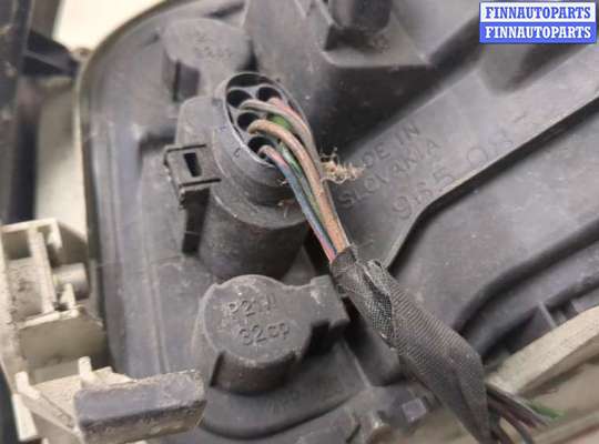 купить Фонарь (задний) на Audi A4 (B7) 2004-2009