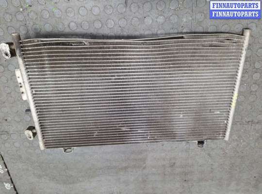Купить Радиатор кондиционера на Pontiac Vibe 1 2002-2008 Радиатор кондиционера PN17267 на Pontiac Vibe 1 2002-2008