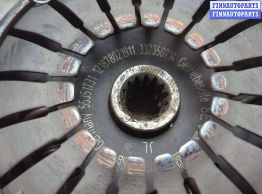 купить Маховик на Opel Tigra 2004-2009