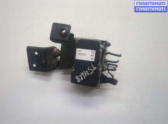 купить Блок АБС, насос (ABS, ESP, ASR) на Skoda Fabia 2007-2014