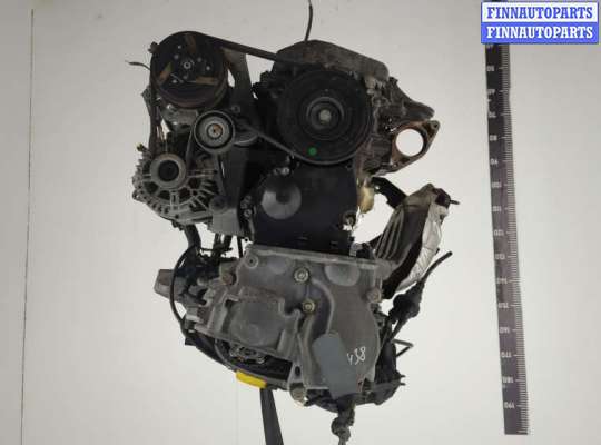 купить Генератор на Renault Scenic 2003-2009