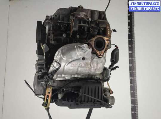 купить Генератор на Renault Scenic 2003-2009