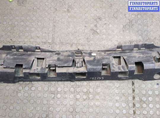 Кронштейн бампера CT1095615 на Citroen C4 Picasso 2013-2018